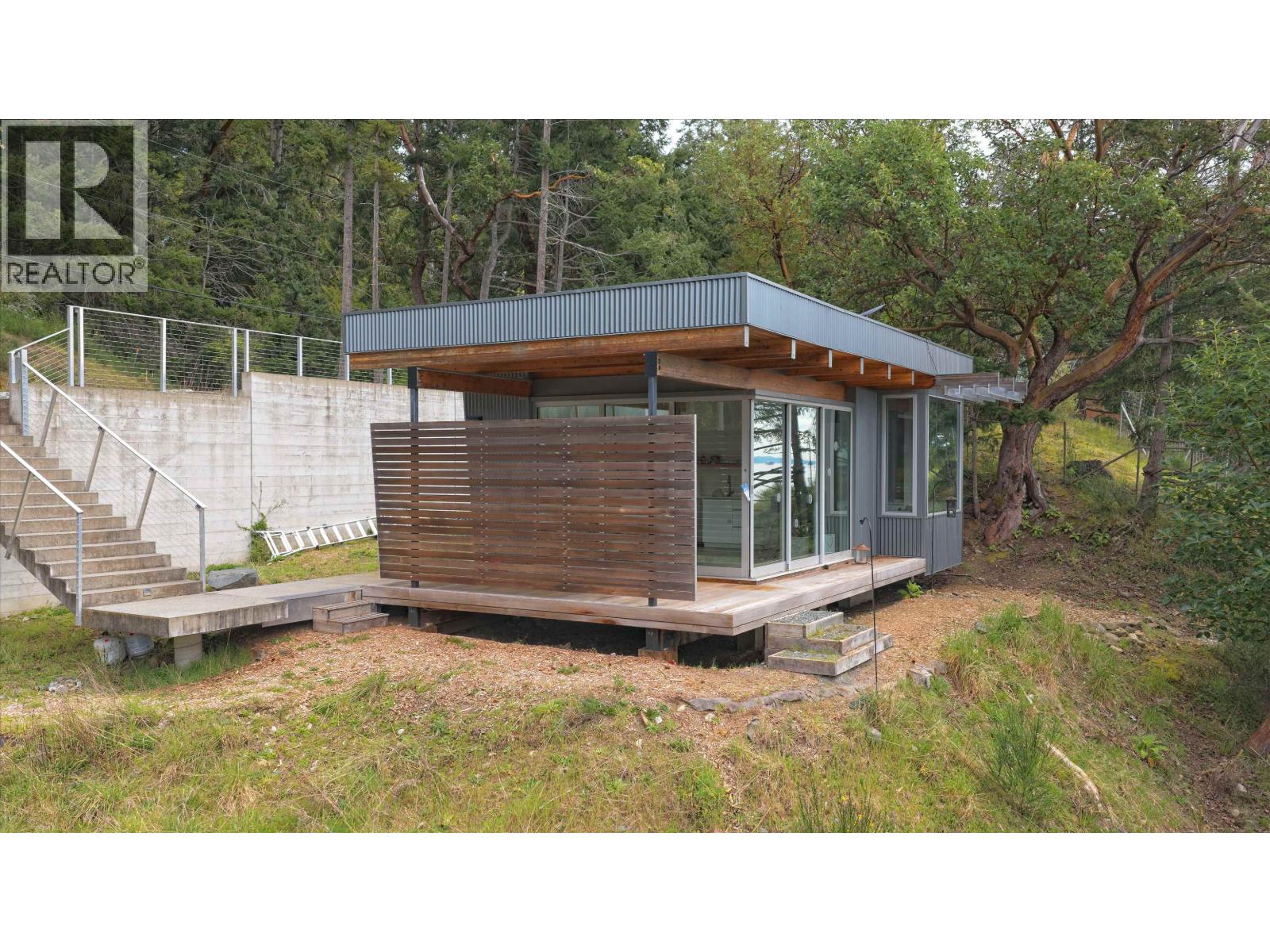 240 Old Scott Road, Salt Spring Island, British Columbia  V8K 2L6 - Photo 3 - R3086010