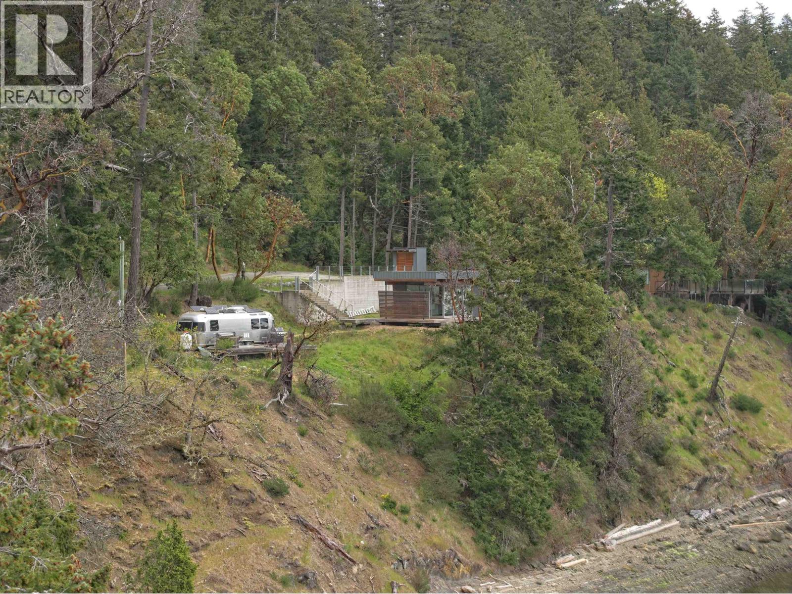 240 OLD SCOTT ROAD, Salt Spring Island, British Columbia