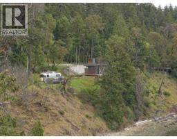 240 OLD SCOTT ROAD, Salt Spring Island, British Columbia