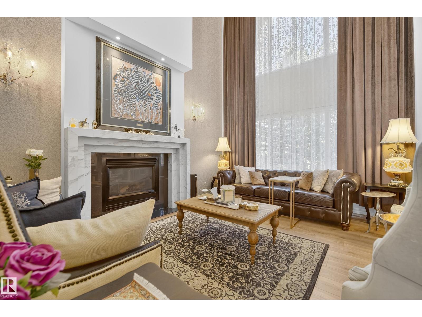 37 Leonard Dr, St. Albert, Alberta  T8N 6T3 - Photo 2 - E4478931