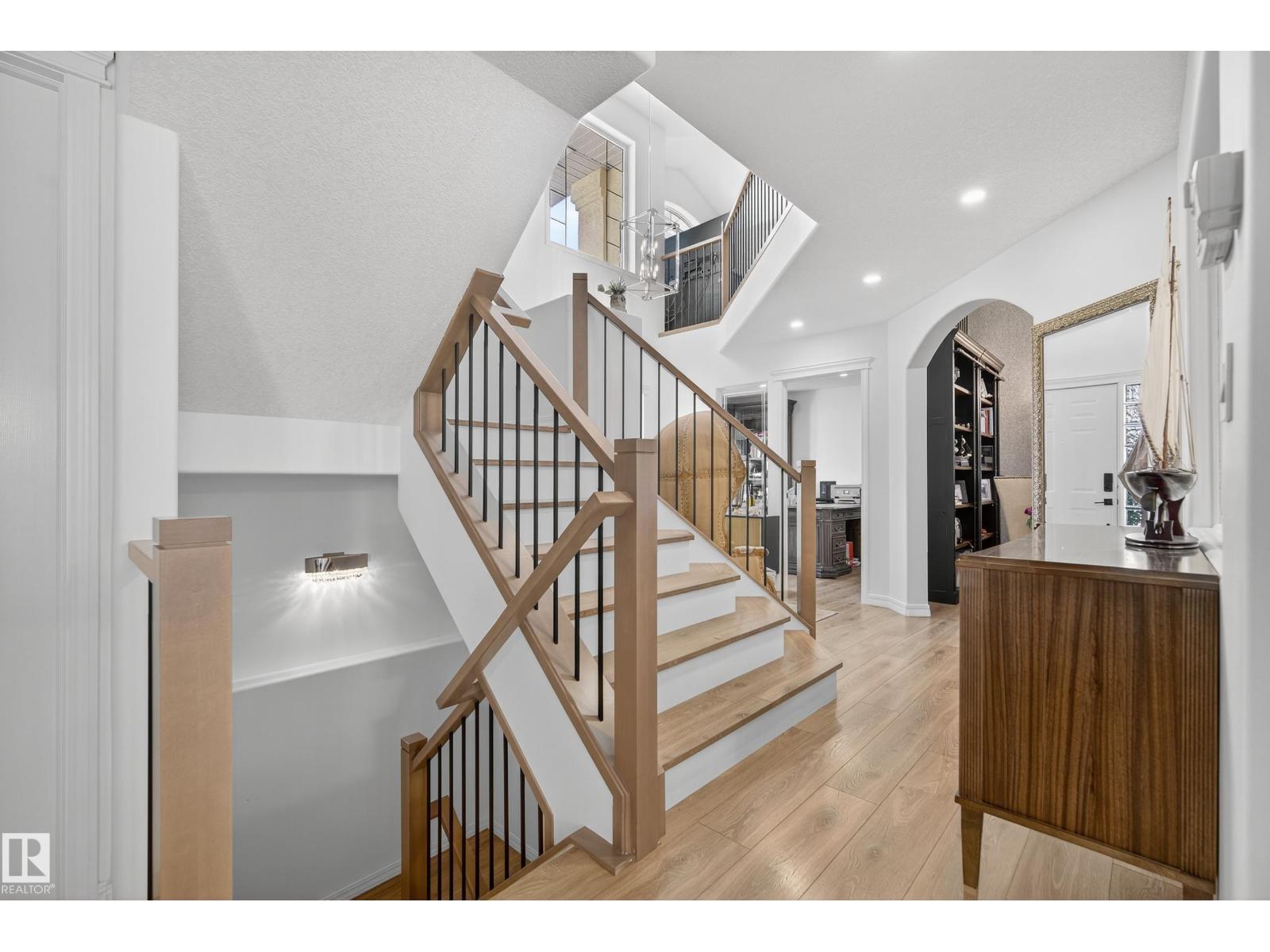 37 Leonard Dr, St. Albert, Alberta  T8N 6T3 - Photo 17 - E4478931