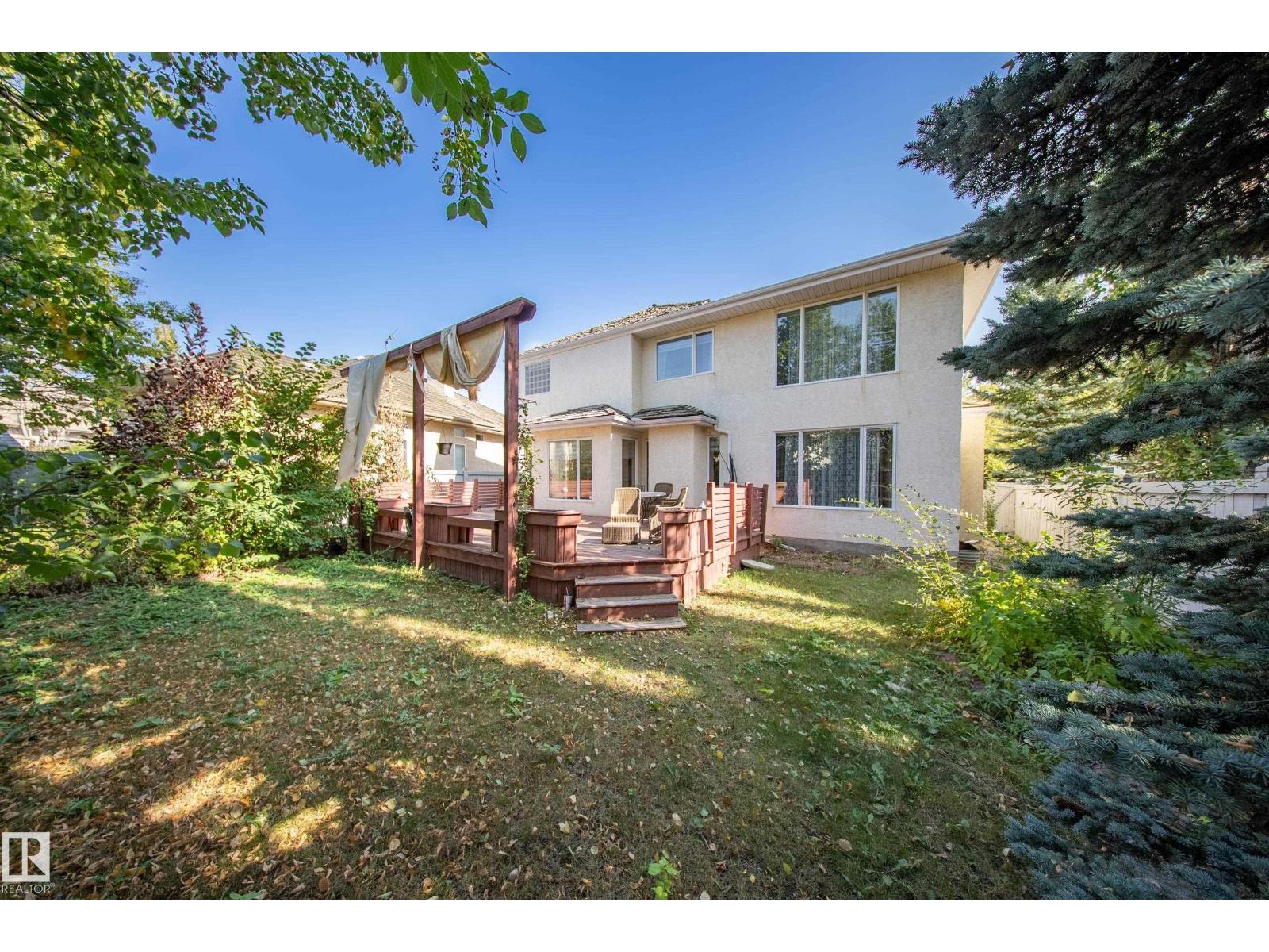 37 Leonard Dr, St. Albert, Alberta  T8N 6T3 - Photo 40 - E4478931