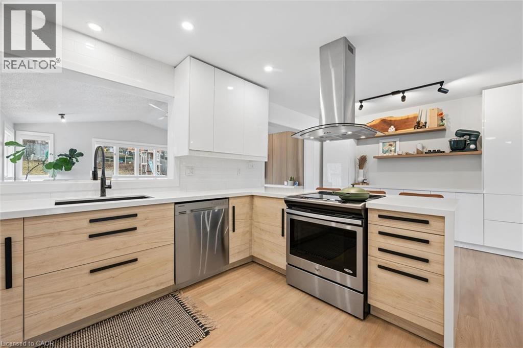 220 Mayfield Avenue, Waterloo, Ontario  N2J 3S5 - Photo 12 - 40816739