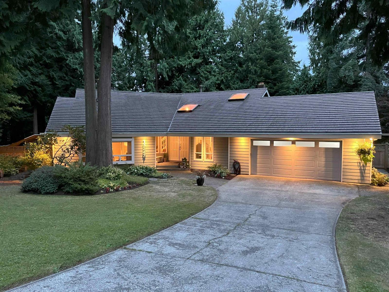 13247 17A AVENUE, Surrey, British Columbia