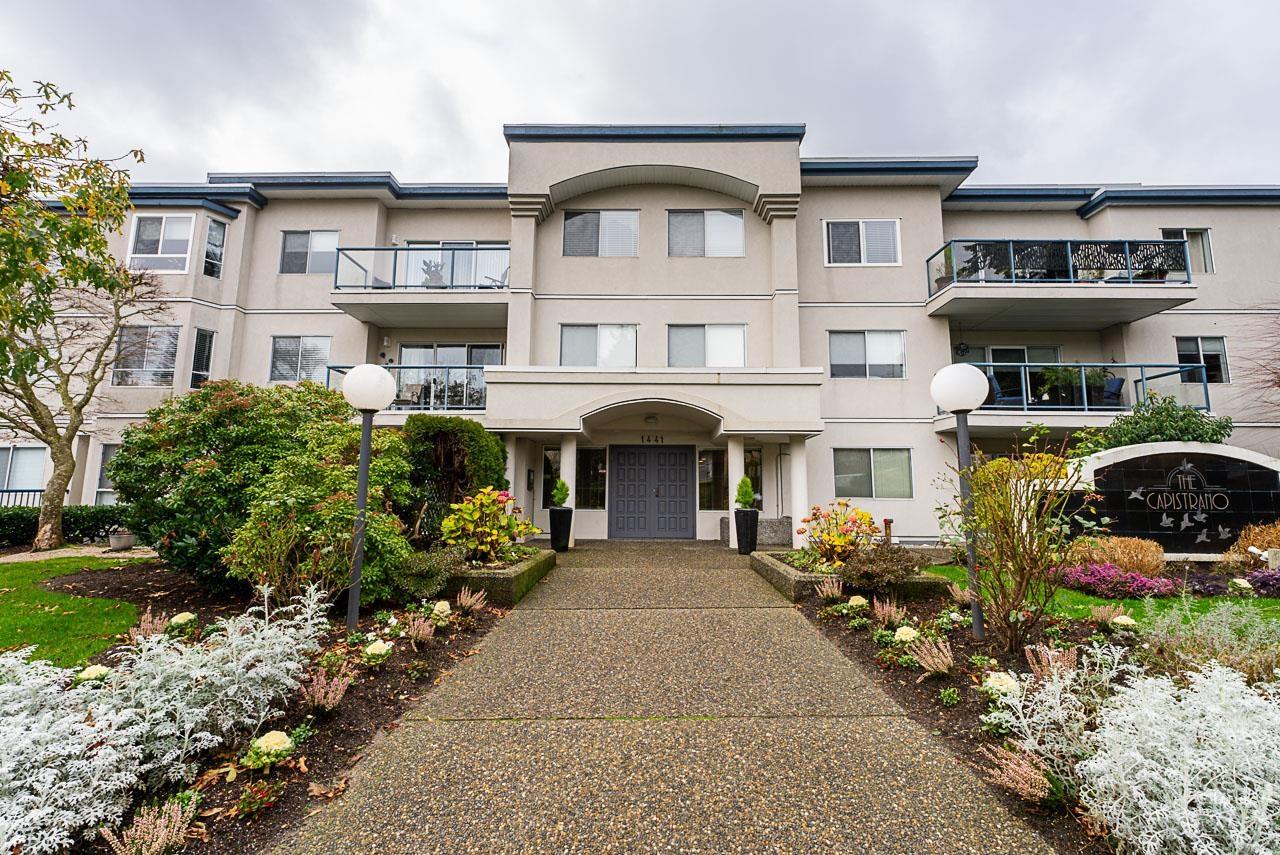 104 1441 BLACKWOOD STREET, White Rock, British Columbia
