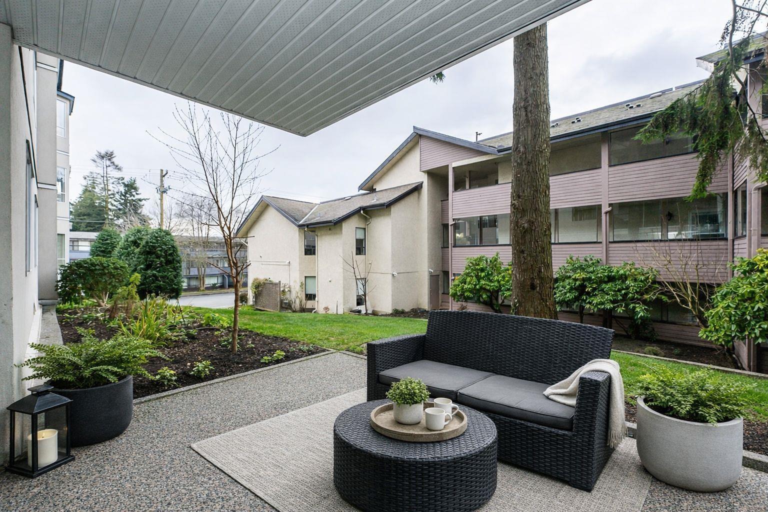 104 1441 Blackwood Street, White Rock, British Columbia  V4B 3V6 - Photo 13 - R3112172