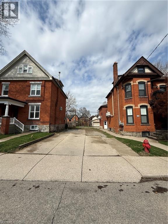 80 Ontario Avenue, Hamilton, Ontario  L8N 2X2 - Photo 2 - 40821398