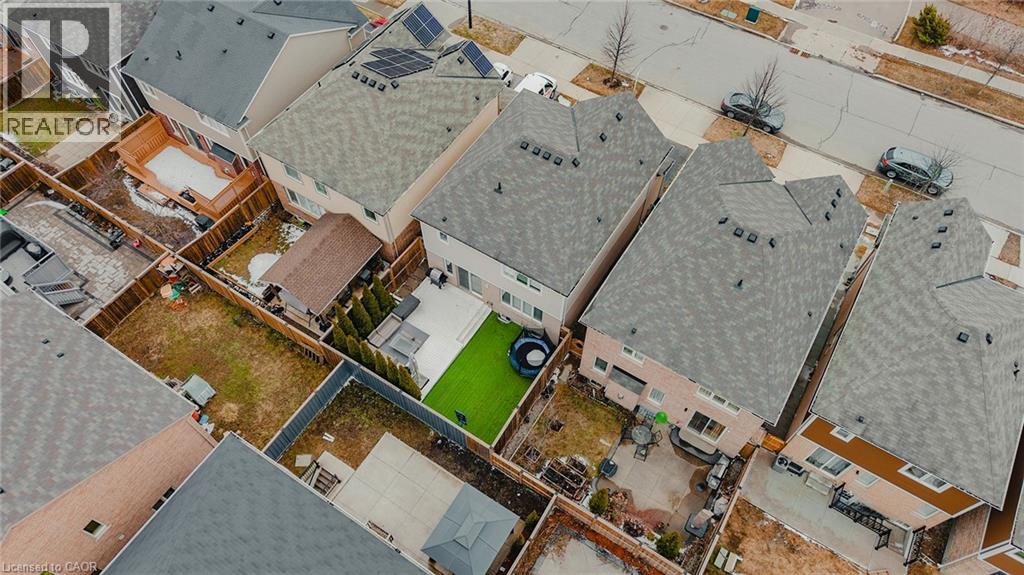 55 West Oak Trail, Kitchener, Ontario  N2R 0L1 - Photo 39 - 40821223