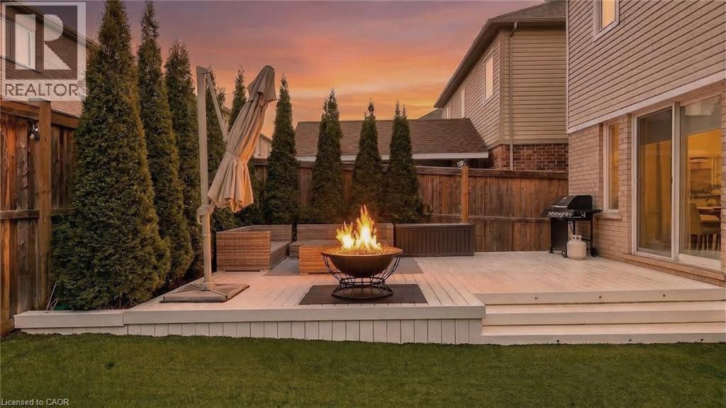 55 West Oak Trail, Kitchener, Ontario  N2R 0L1 - Photo 40 - 40821223