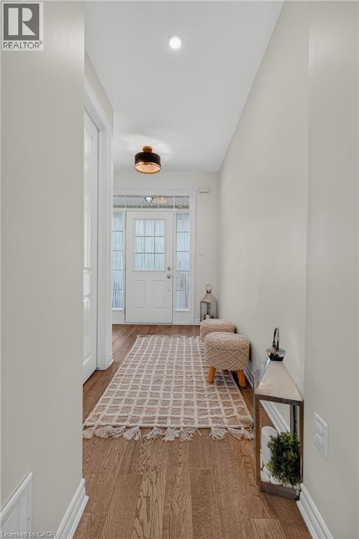 55 West Oak Trail, Kitchener, Ontario  N2R 0L1 - Photo 5 - 40821223