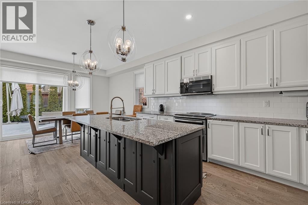 55 West Oak Trail, Kitchener, Ontario  N2R 0L1 - Photo 7 - 40821223