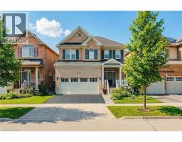 55 WEST OAK Trail, Kitchener, Ontario