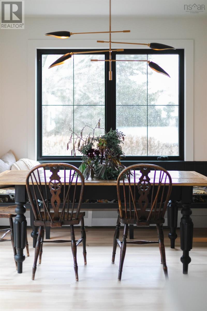 5968 Campbell Drive, Halifax, Nova Scotia  B3H 1E3 - Photo 11 - 202607638