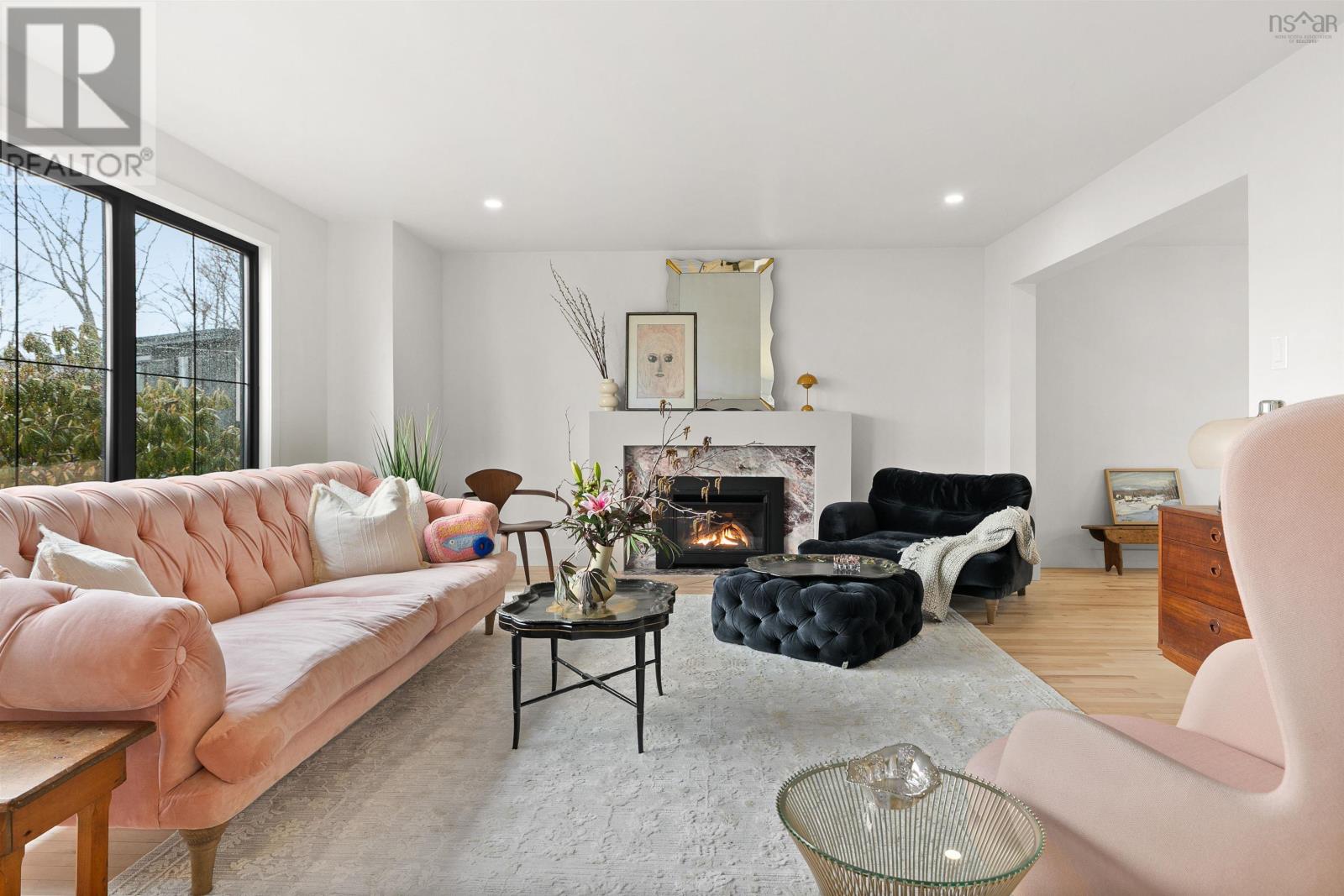 5968 Campbell Drive, Halifax, Nova Scotia  B3H 1E3 - Photo 12 - 202607638