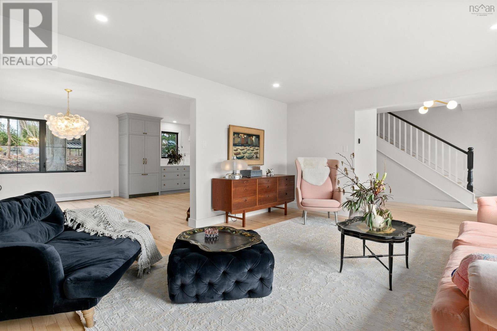 5968 Campbell Drive, Halifax, Nova Scotia  B3H 1E3 - Photo 14 - 202607638