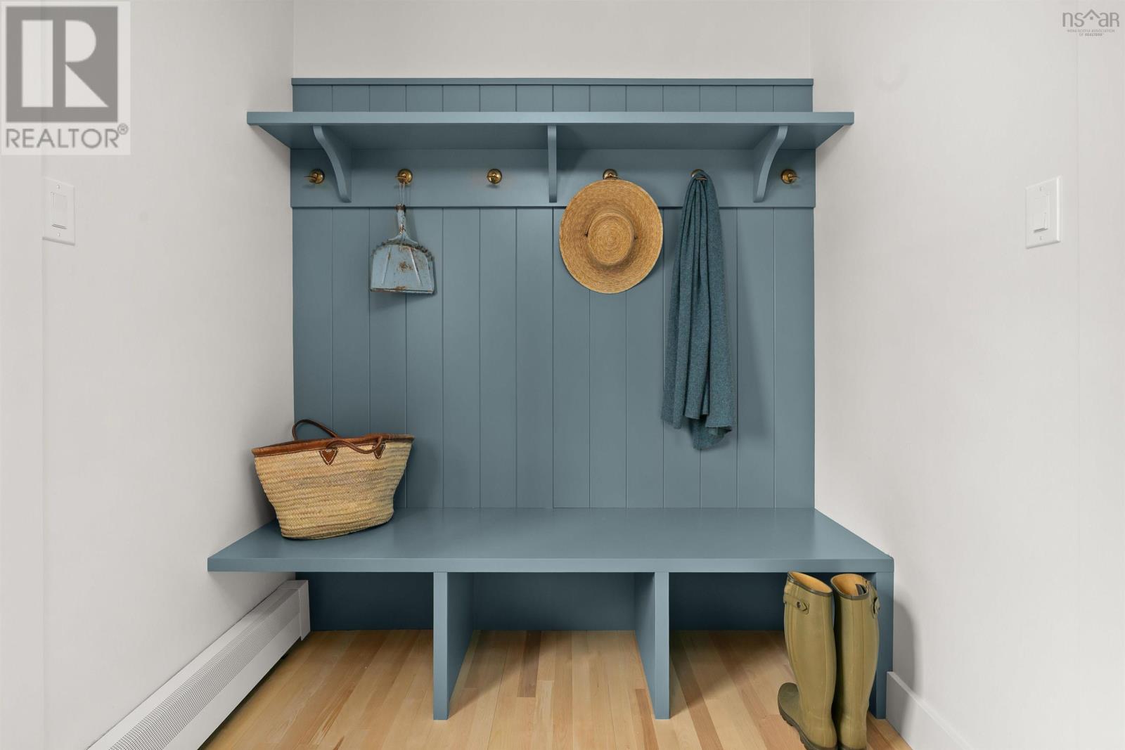 5968 Campbell Drive, Halifax, Nova Scotia  B3H 1E3 - Photo 18 - 202607638