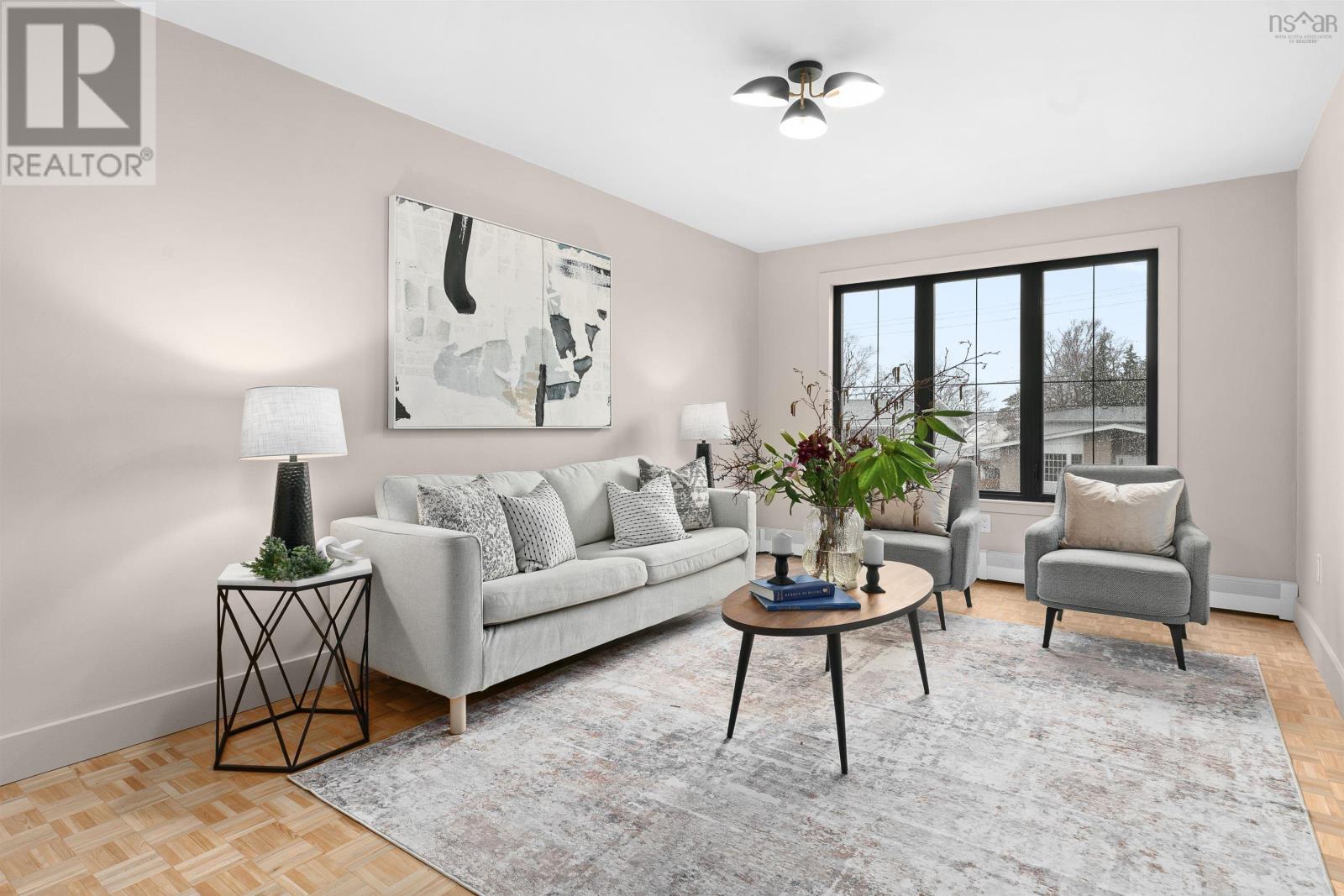 5968 Campbell Drive, Halifax, Nova Scotia  B3H 1E3 - Photo 20 - 202607638