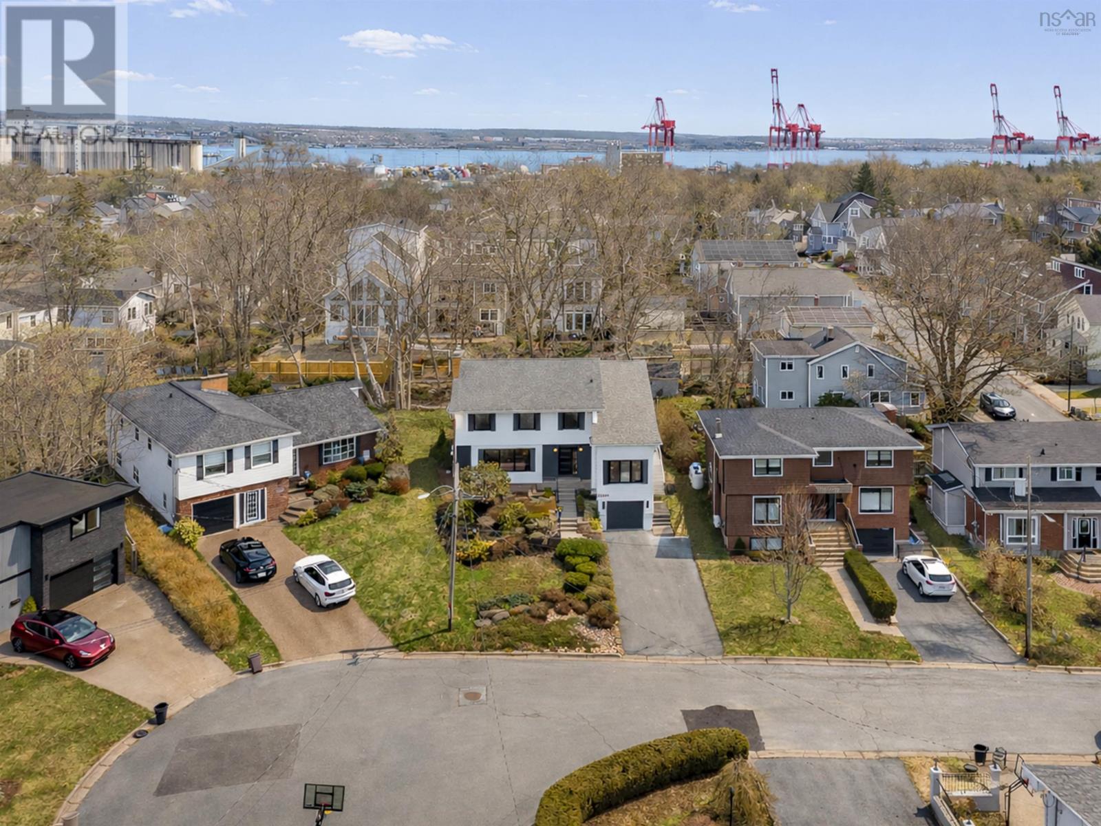 5968 Campbell Drive, Halifax, Nova Scotia  B3H 1E3 - Photo 42 - 202607638