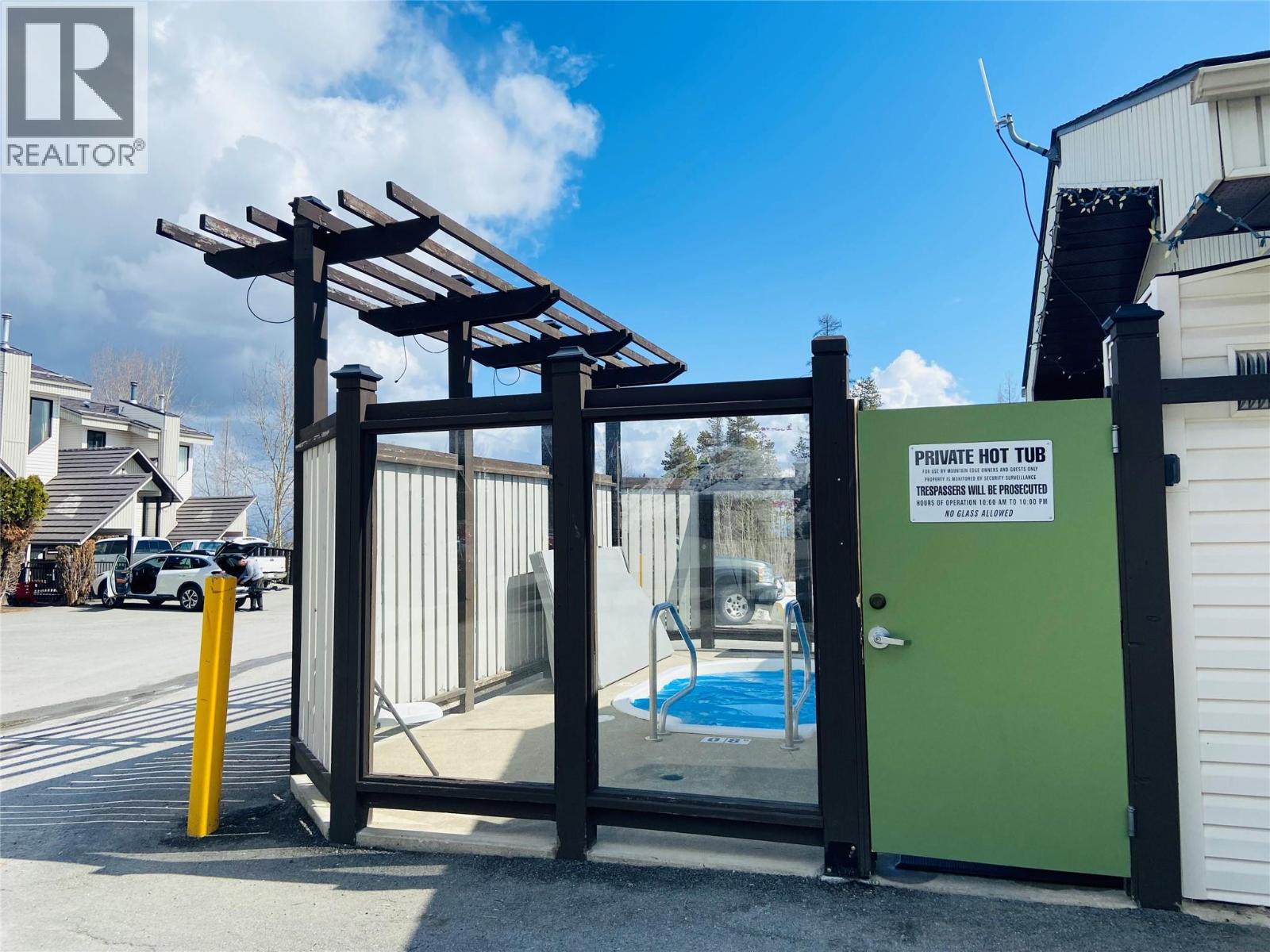 930 Dogwood Drive Unit# 1025, Kimberley, British Columbia  V1A 0A0 - Photo 18 - 10383502