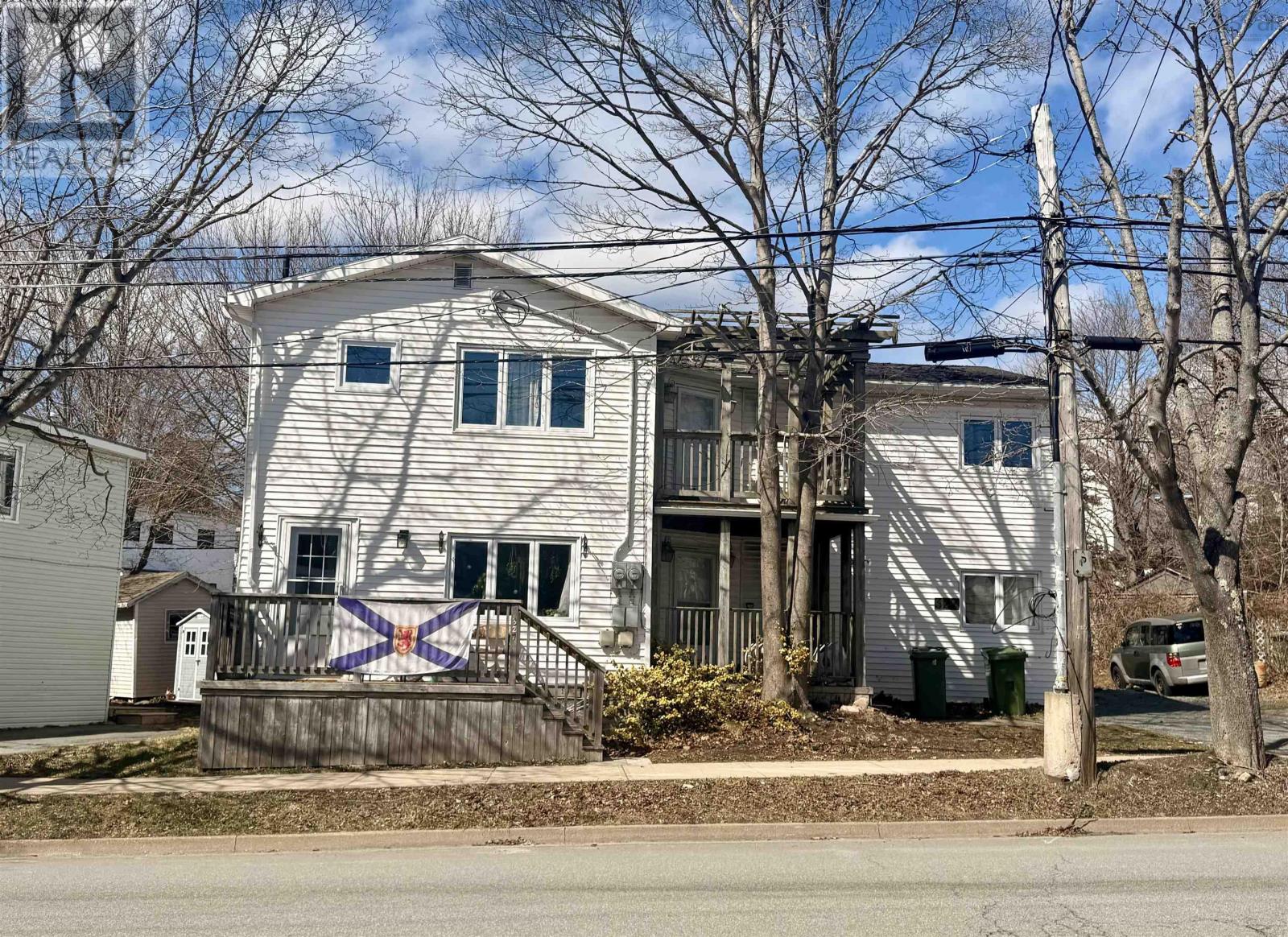 327 Portland Street, Dartmouth, Nova Scotia  B2Y 1K5 - Photo 10 - 202607637