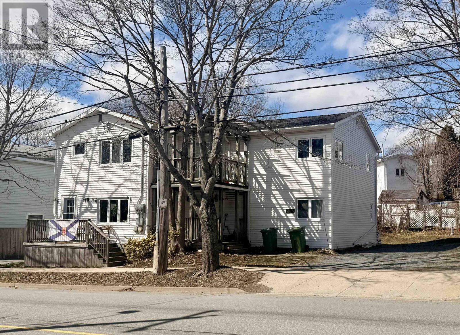 327 Portland Street, Dartmouth, Nova Scotia  B2Y 1K5 - Photo 11 - 202607637