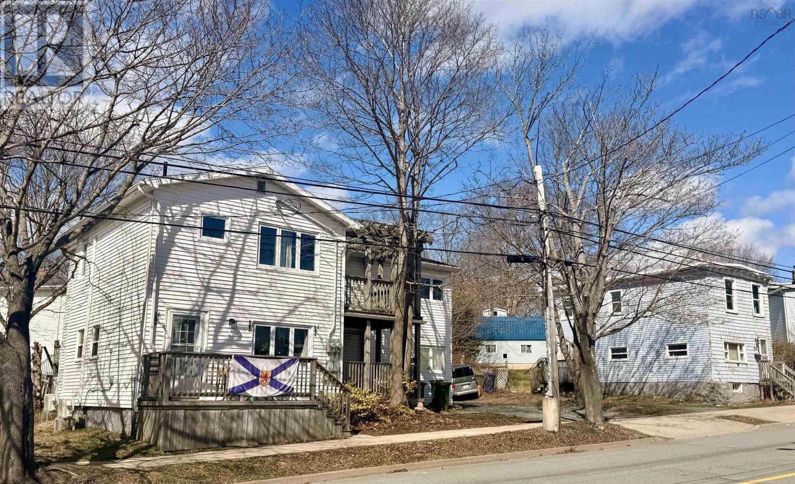 327 Portland Street, Dartmouth, Nova Scotia  B2Y 1K5 - Photo 13 - 202607637