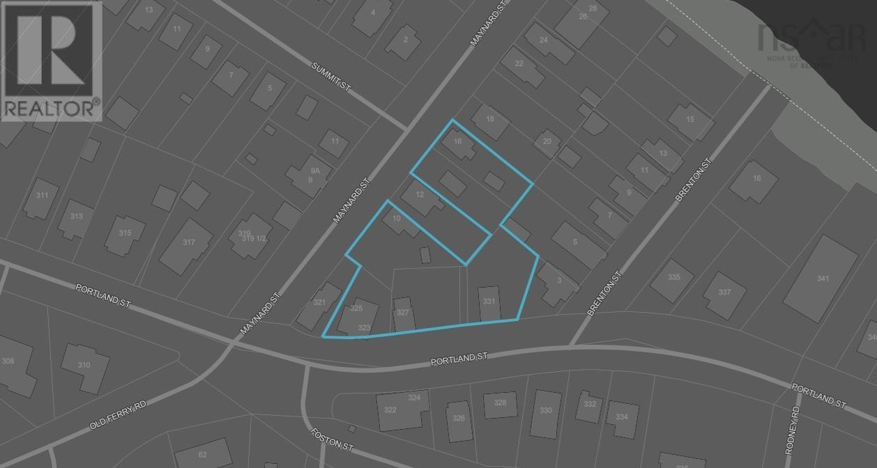 327 Portland Street, Dartmouth, Nova Scotia  B2Y 1K5 - Photo 15 - 202607637