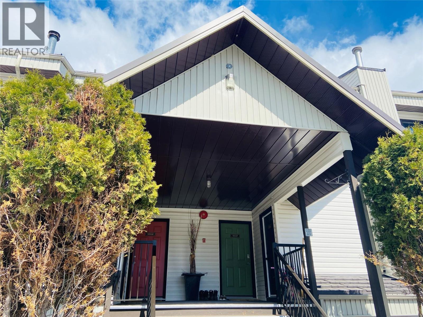 930 Dogwood Drive Unit# 1025, Kimberley, British Columbia  V1A 0A0 - Photo 1 - 10383502