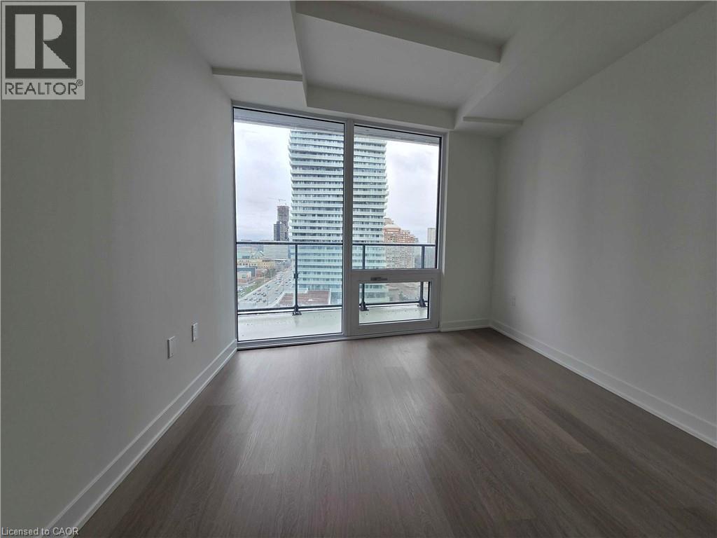 448 Burnhamthorpe Road W Unit# 1306, Mississauga, Ontario  L5B 0R4 - Photo 3 - 40818284