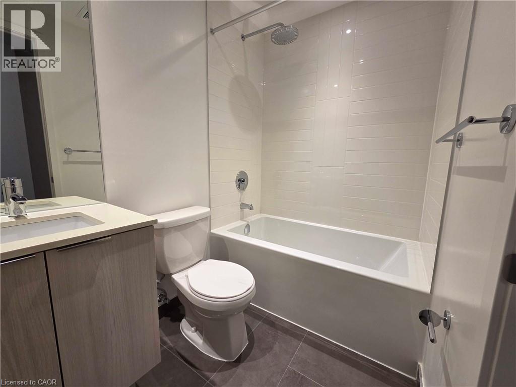 448 Burnhamthorpe Road W Unit# 1306, Mississauga, Ontario  L5B 0R4 - Photo 12 - 40818284