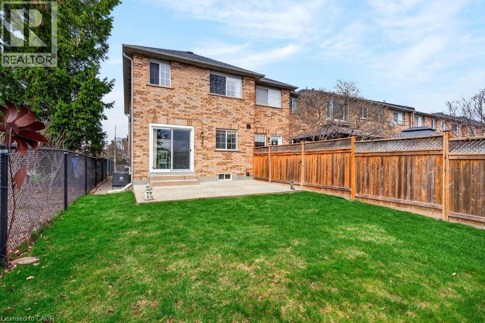 5172 Thornburn Drive, Burlington, Ontario  L7L 6K9 - Photo 28 - 40821168