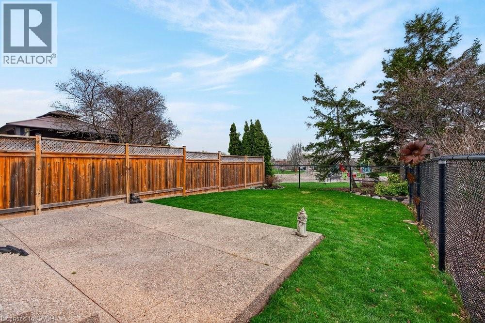 5172 Thornburn Drive, Burlington, Ontario  L7L 6K9 - Photo 31 - 40821168