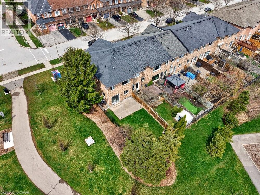 5172 Thornburn Drive, Burlington, Ontario  L7L 6K9 - Photo 38 - 40821168