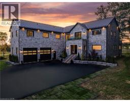 1067 JERSEYVILLE Road W, ancaster, Ontario