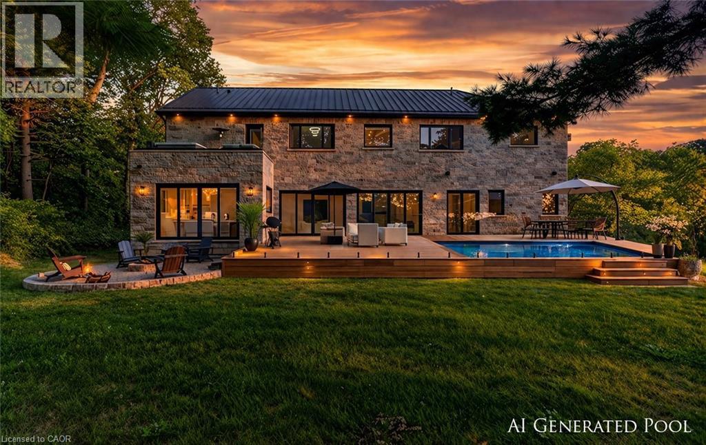 1067 Jerseyville Road W, Ancaster, Ontario  L0R 1R0 - Photo 4 - 40821411