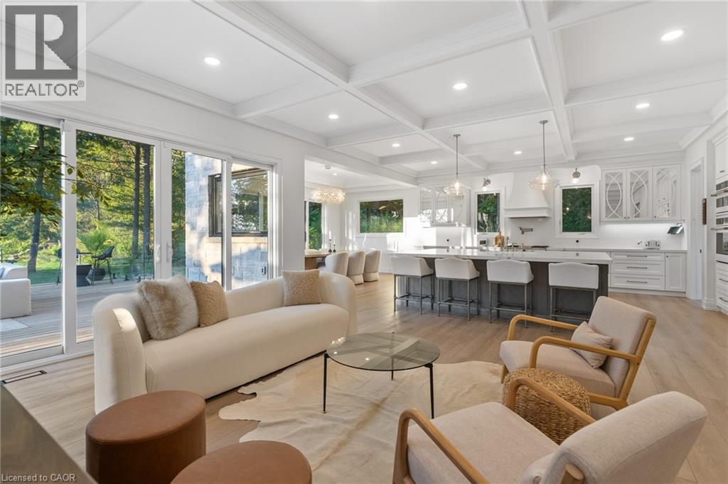 1067 Jerseyville Road W, Ancaster, Ontario  L0R 1R0 - Photo 11 - 40821411