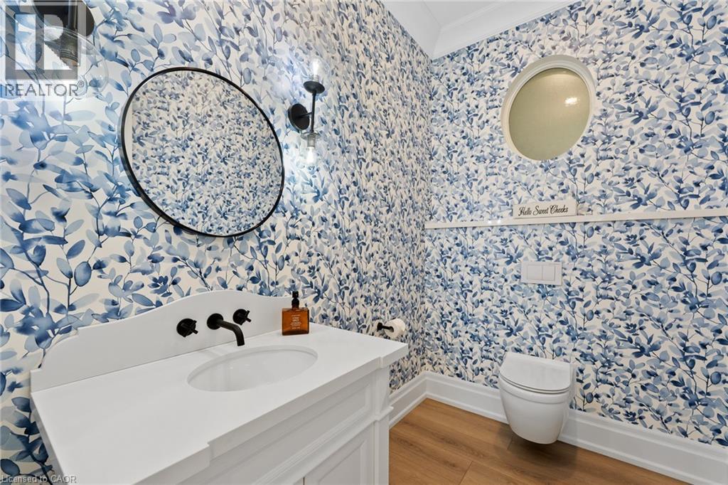 1067 Jerseyville Road W, Ancaster, Ontario  L0R 1R0 - Photo 17 - 40821411