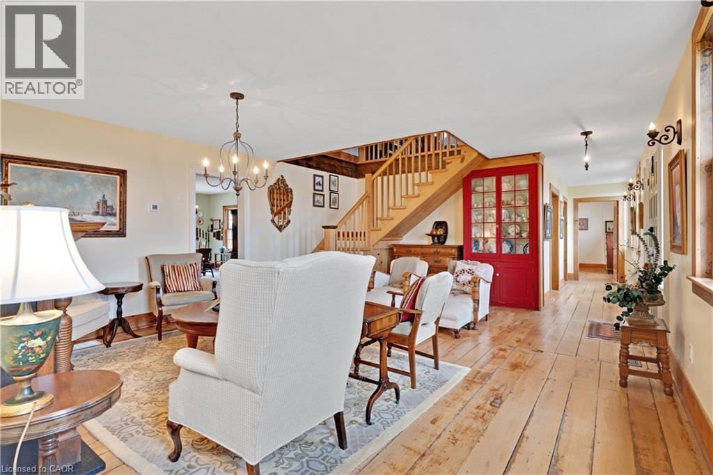 3612 Indian Trail, Ancaster, Ontario  N3T 5M1 - Photo 16 - 40819670