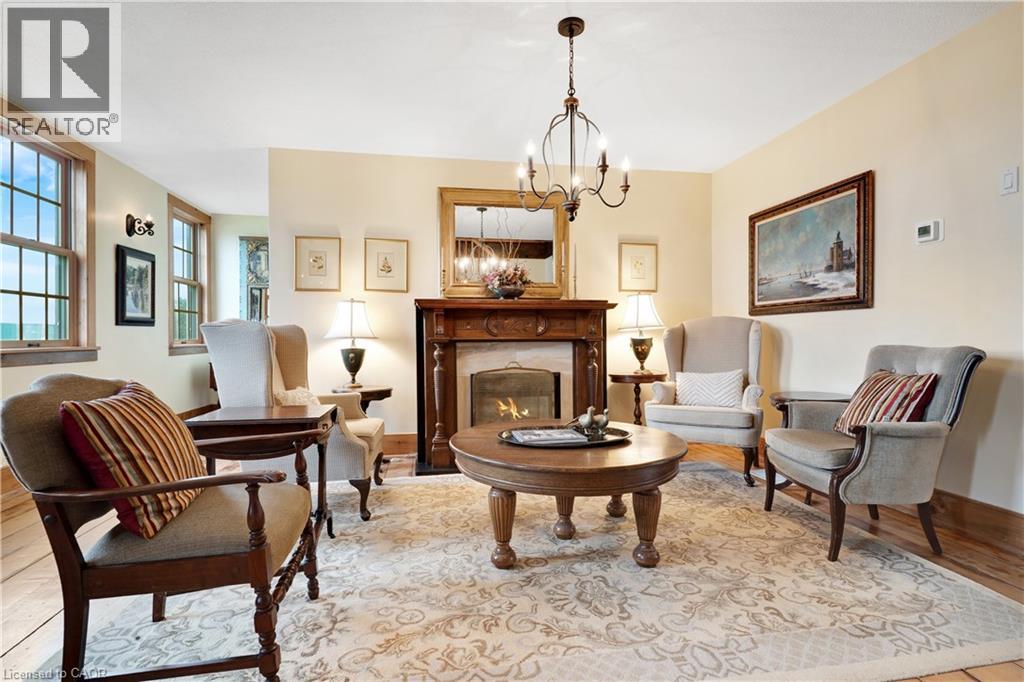 3612 Indian Trail, Ancaster, Ontario  N3T 5M1 - Photo 18 - 40819670