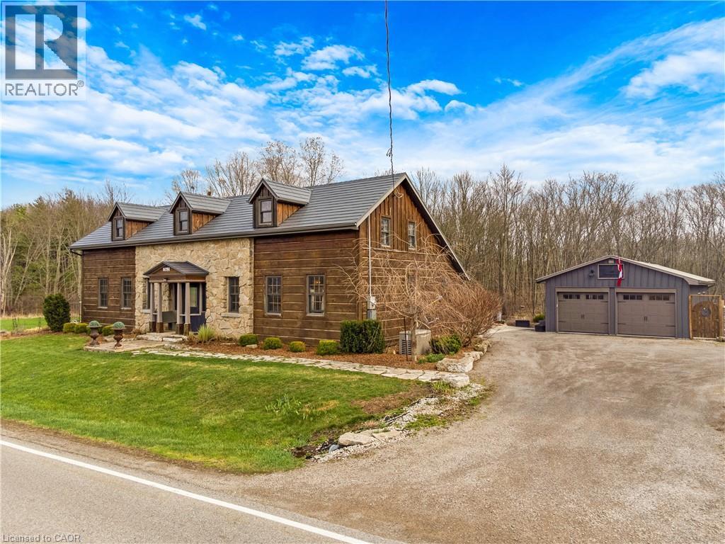 3612 Indian Trail, Ancaster, Ontario  N3T 5M1 - Photo 3 - 40819670