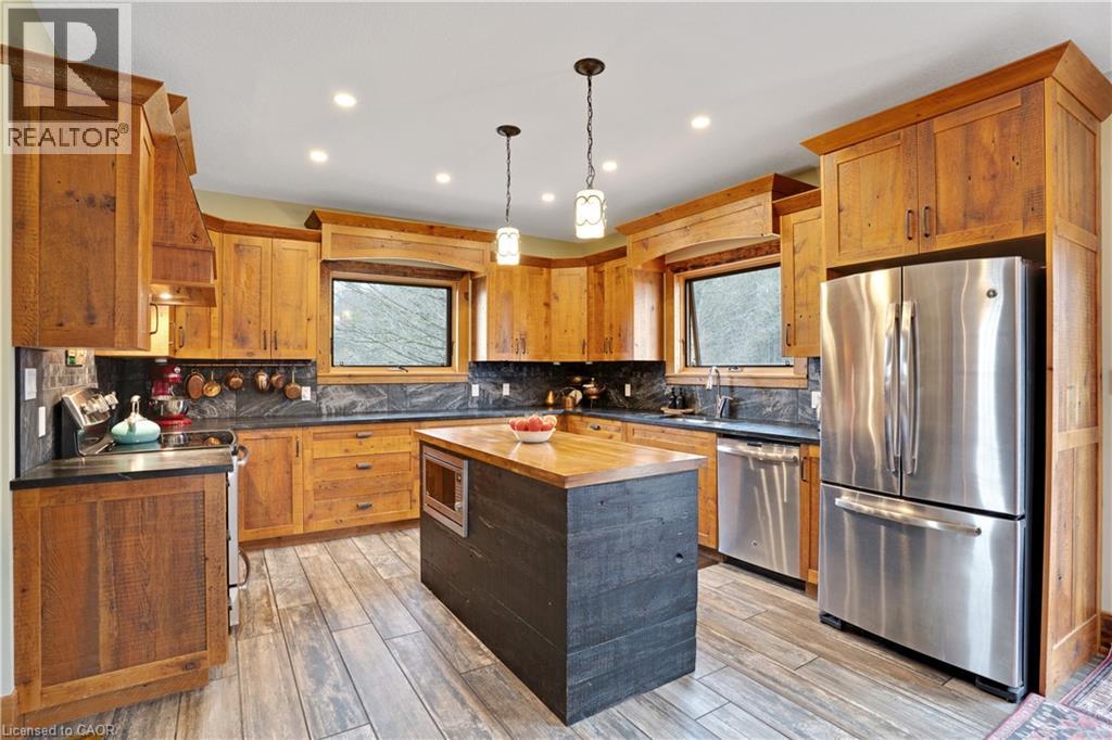 3612 Indian Trail, Ancaster, Ontario  N3T 5M1 - Photo 4 - 40819670