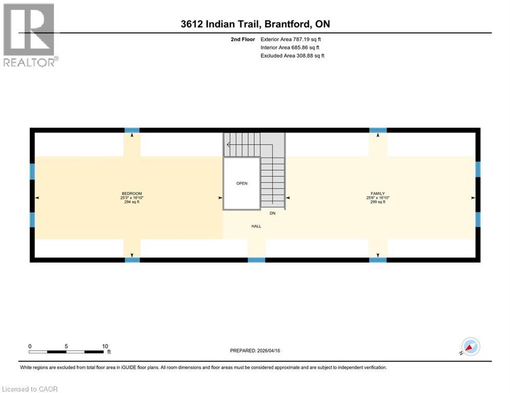 3612 Indian Trail, Ancaster, Ontario  N3T 5M1 - Photo 47 - 40819670