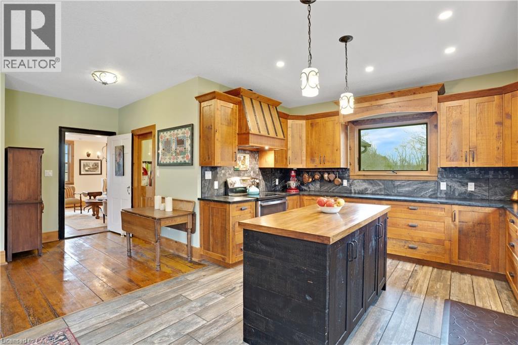 3612 Indian Trail, Ancaster, Ontario  N3T 5M1 - Photo 5 - 40819670