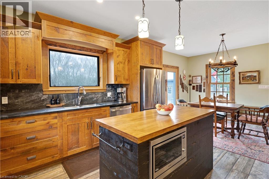 3612 Indian Trail, Ancaster, Ontario  N3T 5M1 - Photo 6 - 40819670