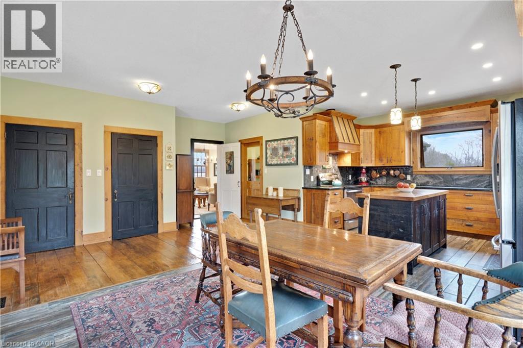 3612 Indian Trail, Ancaster, Ontario  N3T 5M1 - Photo 8 - 40819670