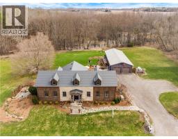 3612 INDIAN Trail, Ancaster, Ontario