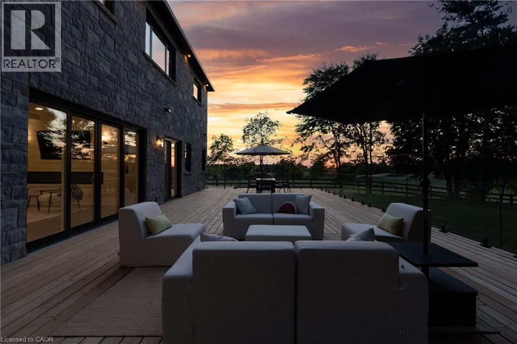 1067 Jerseyville Road W, Ancaster, Ontario  L0R 1R0 - Photo 46 - 40821411