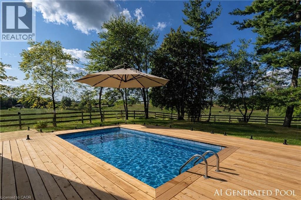 1067 Jerseyville Road W, Ancaster, Ontario  L0R 1R0 - Photo 49 - 40821411