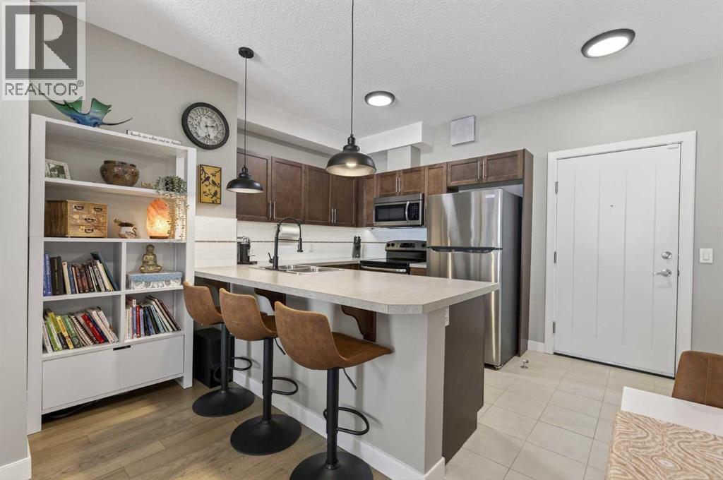 2422, 604 East Lake Boulevard Ne, Airdrie, Alberta  T4A 0G6 - Photo 7 - A2296496