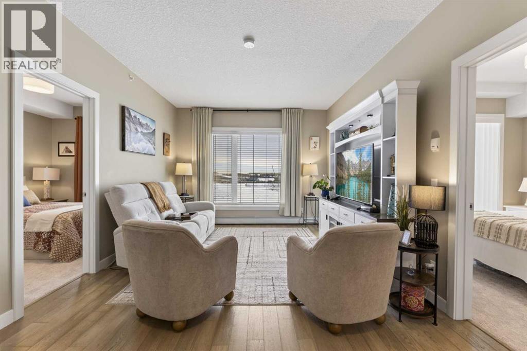 2422, 604 East Lake Boulevard Ne, Airdrie, Alberta  T4A 0G6 - Photo 5 - A2296496